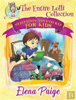 Bertrand.pt - Meditation Adventures For Kids - The Entire Collection