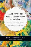 Meditation And Communion With God