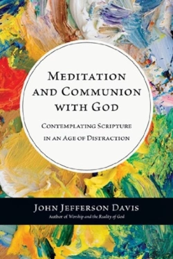 Bertrand.pt - Meditation And Communion With God