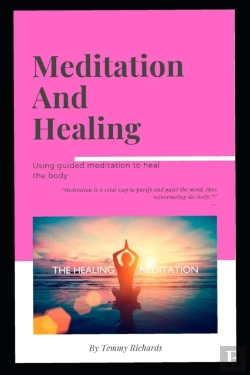Bertrand.pt - Meditation And Healing Using Guided Meditation To Heal The Body