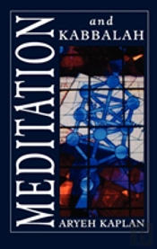 Meditation And Kabbalah