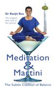 Meditation And Martini