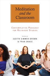 Meditation And The Classroom