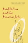 Meditation And The Martial Arts