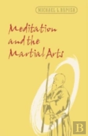 Meditation And The Martial Arts