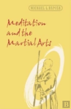 Bertrand.pt - Meditation And The Martial Arts