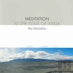 Meditation At The Edge Of Askja