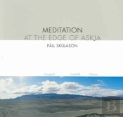 Meditation At The Edge Of Askja