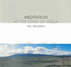 Bertrand.pt - Meditation At The Edge Of Askja