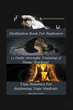 Bertrand.pt - Meditation Book For Beginners