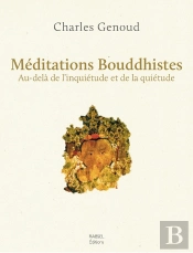 Méditation Bouddhiste