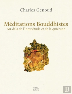 Bertrand.pt - Méditation Bouddhiste