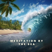 Meditation By The Sea