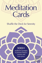 Meditation Cards