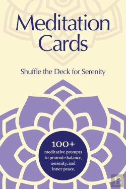 Bertrand.pt - Meditation Cards