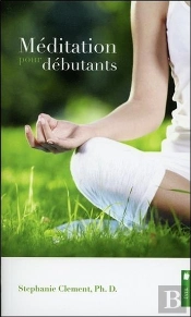 Méditation ; Collection Pour Débutants