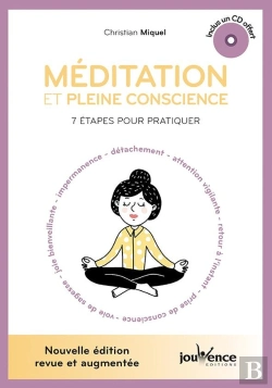 Bertrand.pt - Méditation Et Pleine Conscience ; 7 Étapes Pour Pratiquer