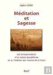 Meditation Et Sagesse