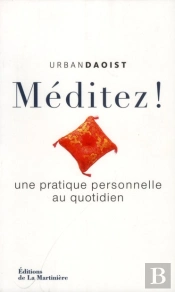 Meditation Facile, Collection Urban Daoist