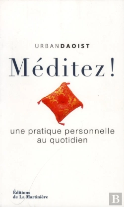 Bertrand.pt - Meditation Facile, Collection Urban Daoist