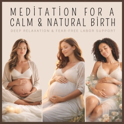 Bertrand.pt - Meditation For A Calm & Natural Birth
