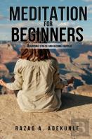 Meditation For Beginners