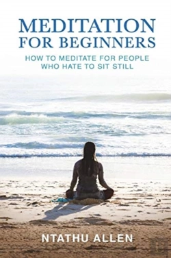 Bertrand.pt - Meditation For Beginners