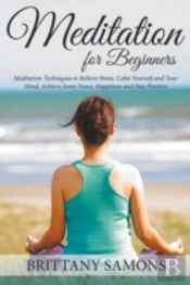 Meditation For Beginners