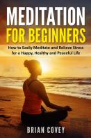 Meditation For Beginners