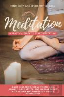 Meditation For Beginners