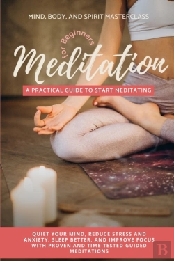 Bertrand.pt - Meditation For Beginners
