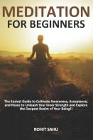 Meditation For Beginners