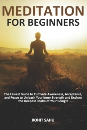 Meditation For Beginners