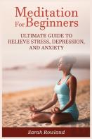 Meditation For Beginners