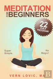 Meditation For Beginners