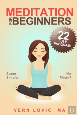 Bertrand.pt - Meditation For Beginners