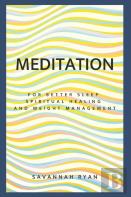 Meditation For Better Sleep, Healing And Weight Loss