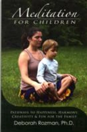 Meditation For Children