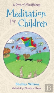 Meditation For Children