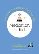 Meditation For Kids