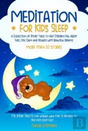 Meditation For Kids Sleep