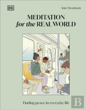 Meditation For The Real World