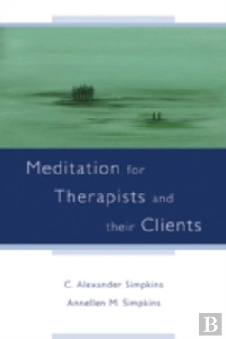 Bertrand.pt - Meditation For Therapists And Their Clients