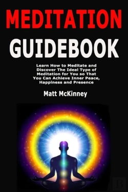 Bertrand.pt - Meditation Guidebook: Learn How To Medit