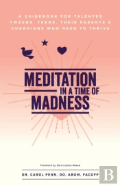 Meditation In A Time Of Madness