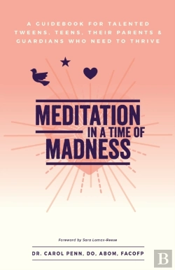 Bertrand.pt - Meditation In A Time Of Madness