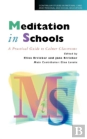 Meditation In Schools
