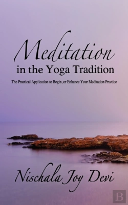 Bertrand.pt - Meditation In The Yoga Tradition
