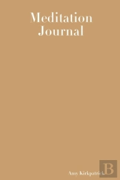 Meditation Journal