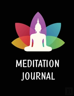 Bertrand.pt - Meditation Journal For Women